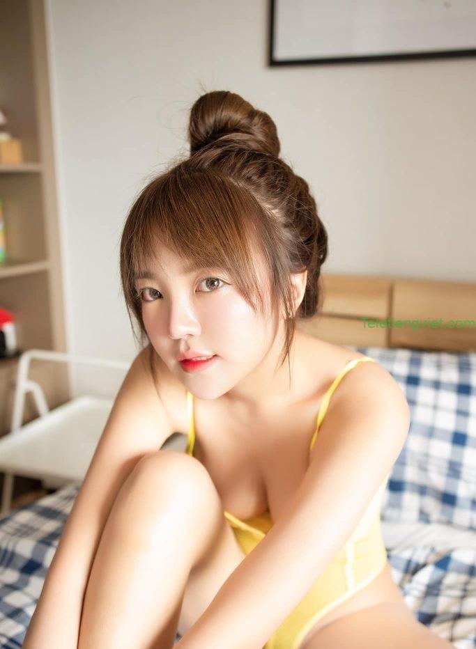 Hình ảnh teen girl thật là xinh “đốn gục” triệu trái tim người xem